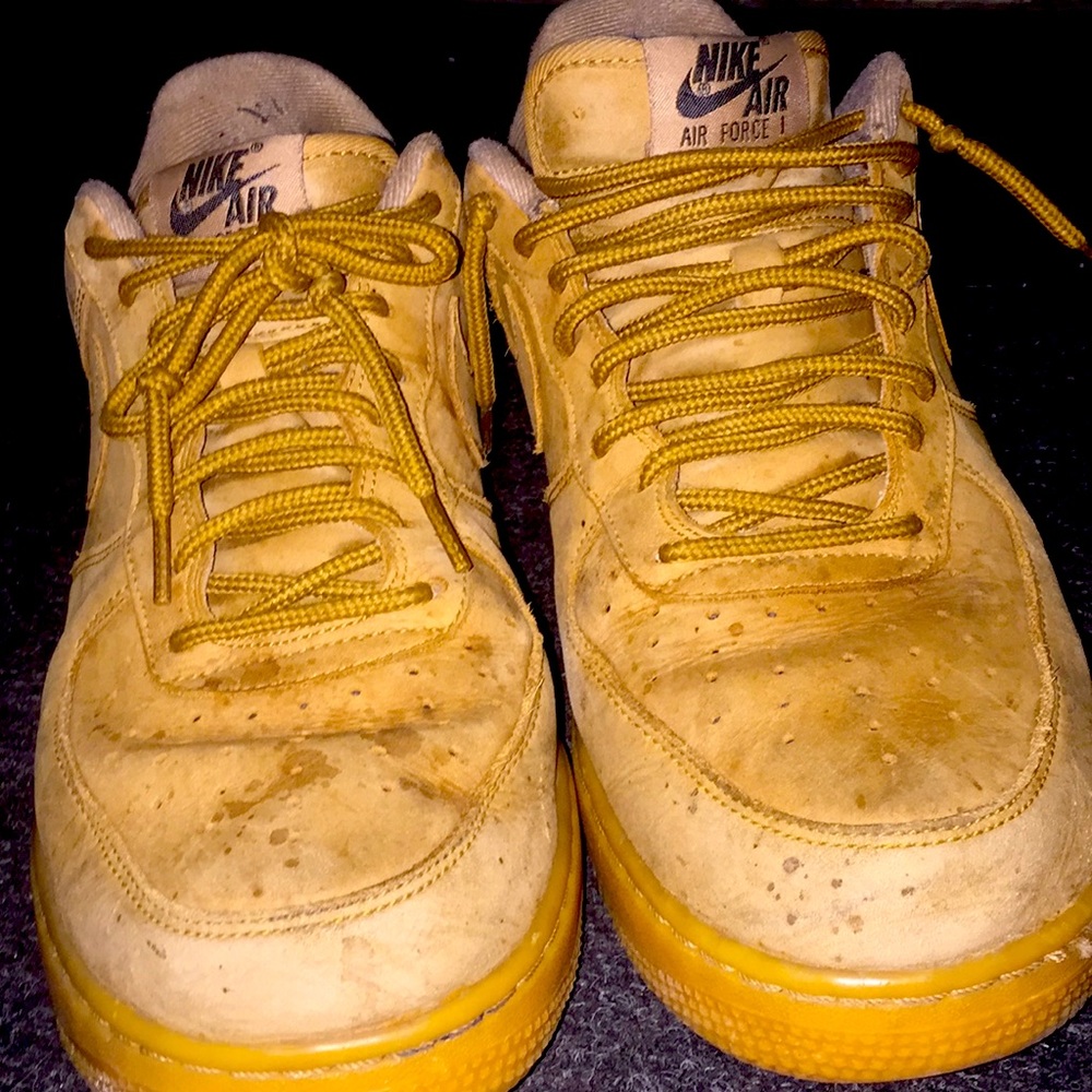 Nike shoes